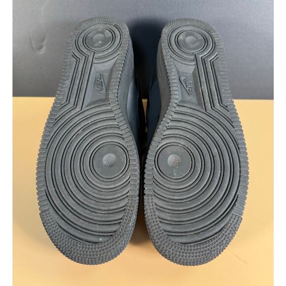 Nike Air Force 1 Low Anthracite BQ4326-001 Men’s Size 10 Unused 2019 No Box main image 4